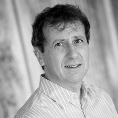 Michel Gouges