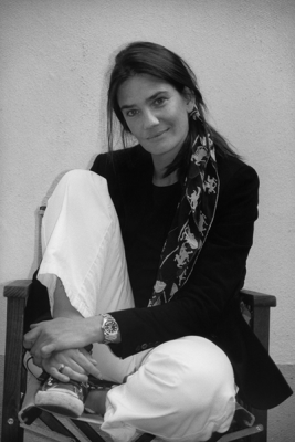 Olivia Giacobetti