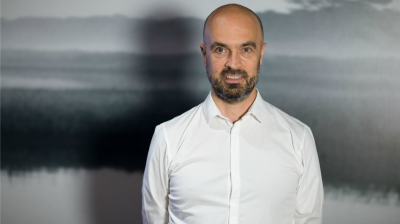 Olivier Pescheux