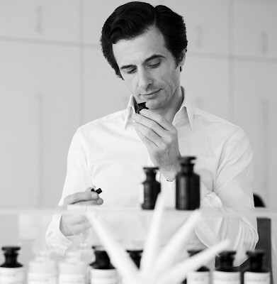 Olivier Polge