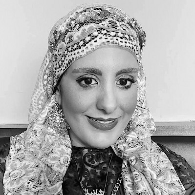 Shaneela Rowah Al-Qamar
