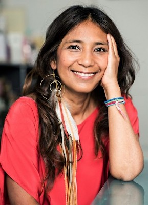 Shyamala Maisondieu