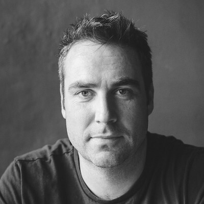 Simon Constantine