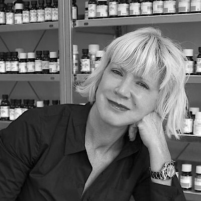 Sissel Tolaas
