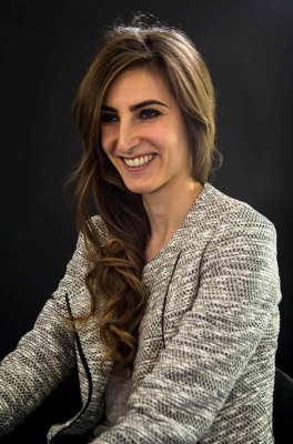 Sonia Constant