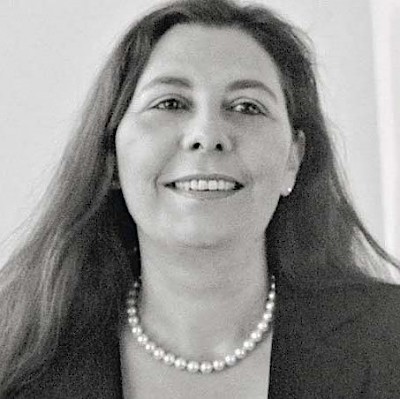 Sylvie Fischer