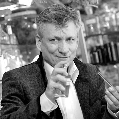 Uwe Herrich