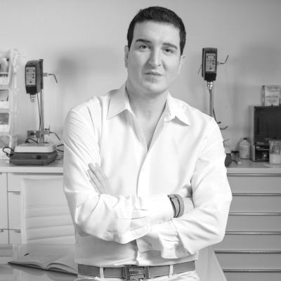 Vincenzo Spinnato
