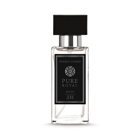 Numbered perfumes