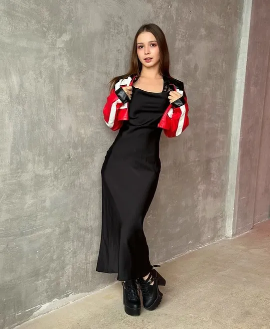 Irina Aaronova
