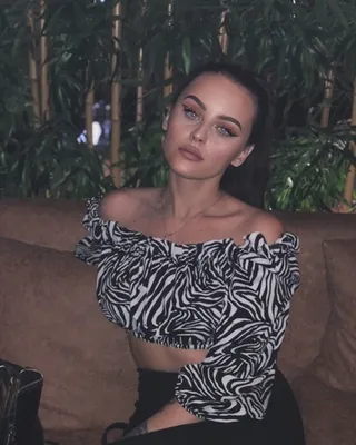 Eva Abapikhina
