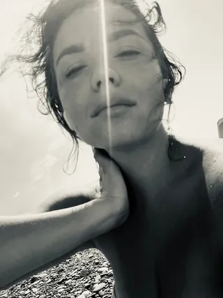 Kristina Abidina