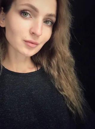 Alina Aborina