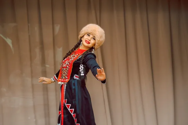 Svetlana Abramtseva