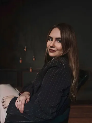 Kristina Acheusova