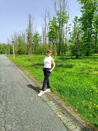 Klavdiia Adankina