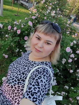 Valeriia Afonenkova