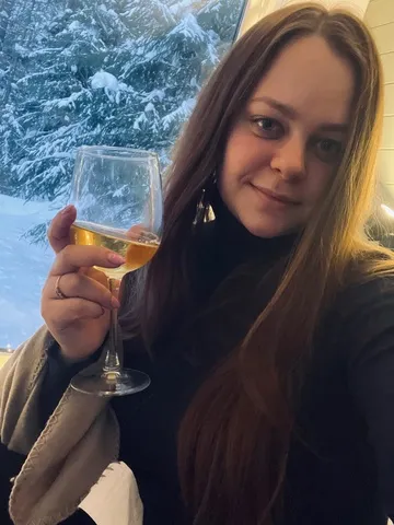 Eva Agenskaia