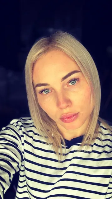 Liudmila Agudova