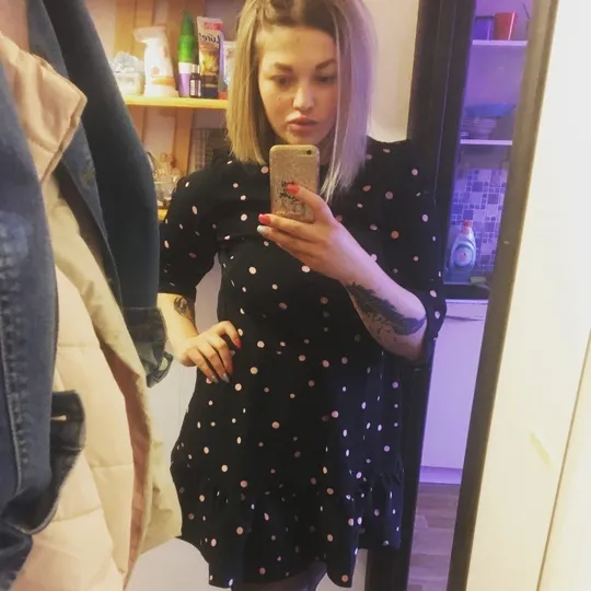 Anastasiia Akalaeva