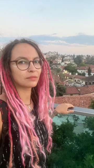 Sofiia Akazeeva