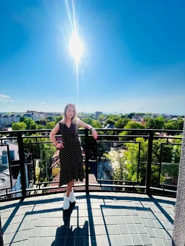Ekaterina Akheianova