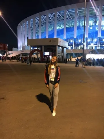 Klara Akhromova