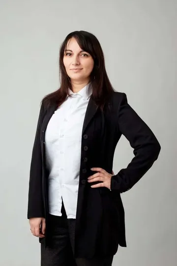 Iana Akhtareva