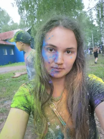 Margarita Akhtyrtseva