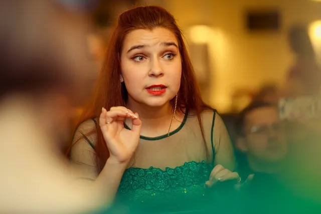 Ekaterina Akinicheva