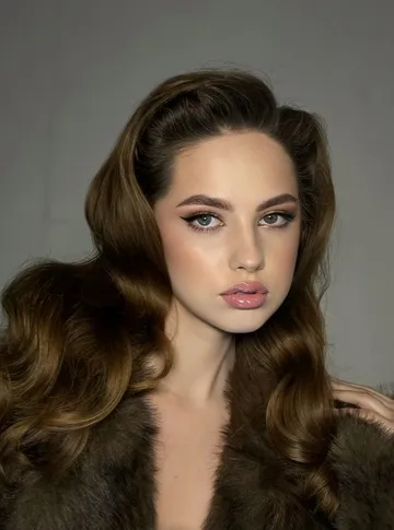 Alisa Aksamatova