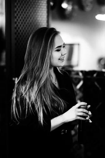 Mariia Akulkina