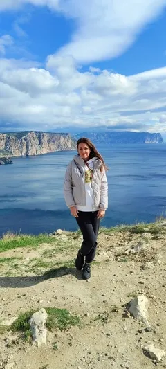 Veronika Akutova