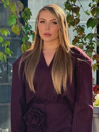 Ekaterina Albetkova