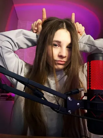 Alena Chuskaeva