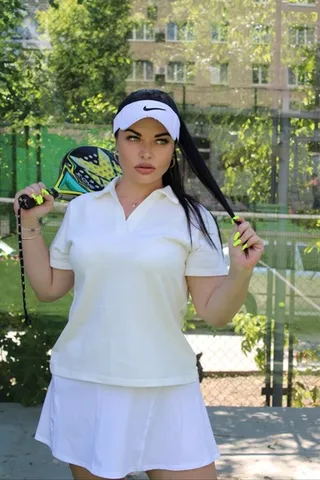 Alla Debabova