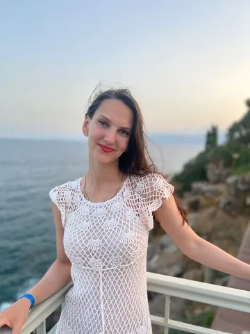 Aleksandra Piatnisheva