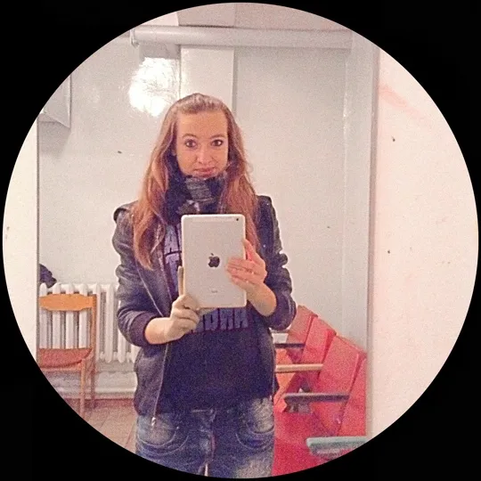 Aleksandra Pleshkaneva