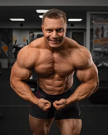 Aleksei Kichatov