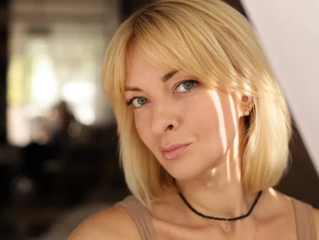 Alena Planitsina