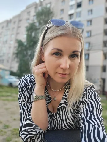 User avatar Alena Pankreeva
