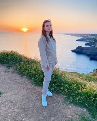 Alena Glinitskaia