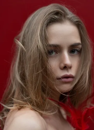 Larisa Alidina