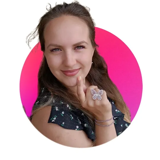 User avatar Aliona Miakotnykh
