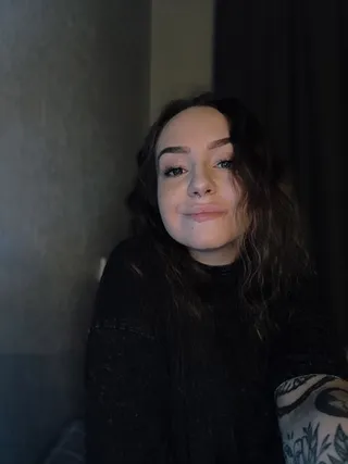 Alina Giuzleva
