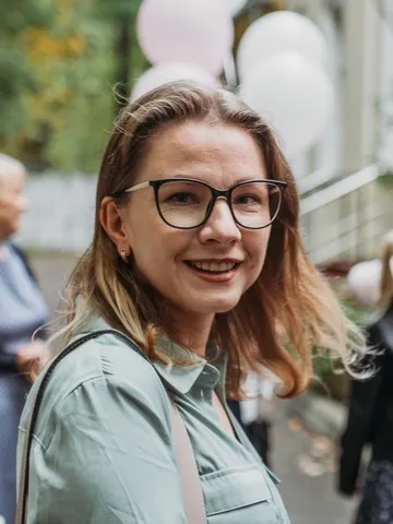 Alina Ashkanova