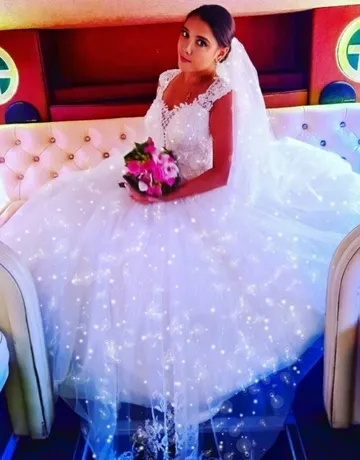 Alina Nebuntueva
