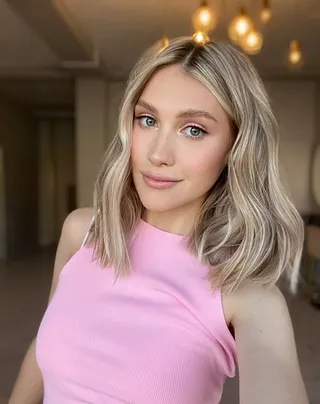 Alina Pegacheva
