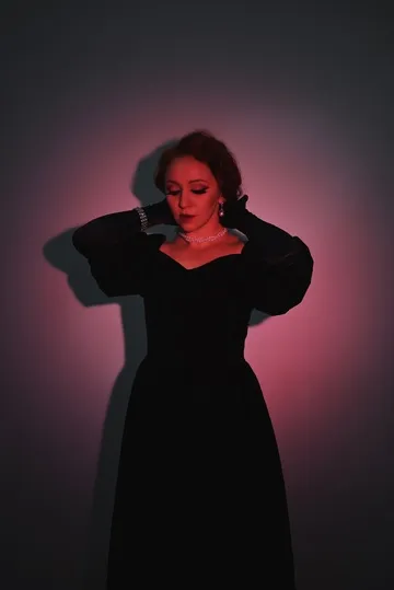 Aliona Maliugina