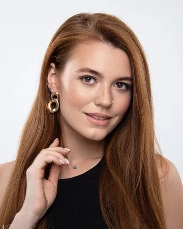 Aliona Bychaeva